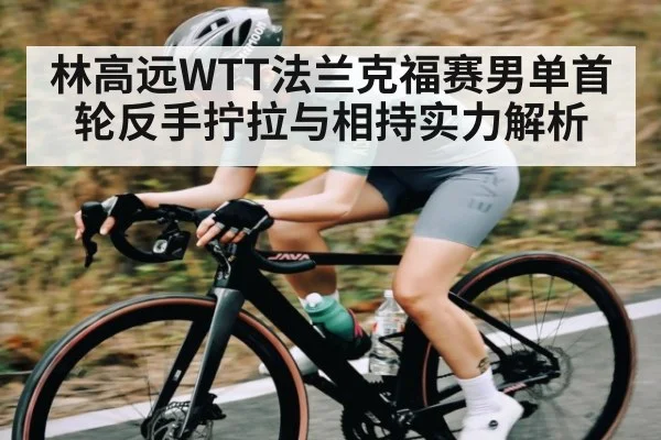 林高远WTT法兰克福赛男单首轮反手拧拉与相持实力解析